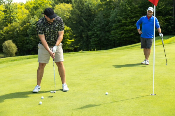 Northwood Mortgage Golf Tournament - Client Gallery