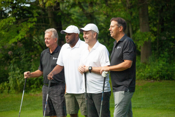 Northwood Mortgage Golf Tournament - Client Gallery