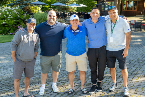 Northwood Mortgage Golf Tournament - Client Gallery