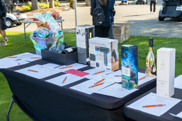 Northwood Mortgage Golf Tournament - Client Gallery