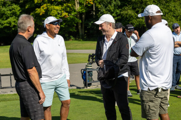 Northwood Mortgage Golf Tournament - Client Gallery